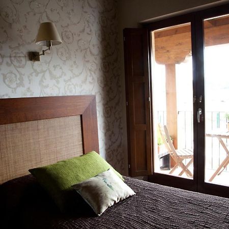 Hotel Cilda Ольерос-де-Писуэрга Экстерьер фото