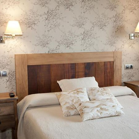 Hotel Cilda Ольерос-де-Писуэрга Экстерьер фото