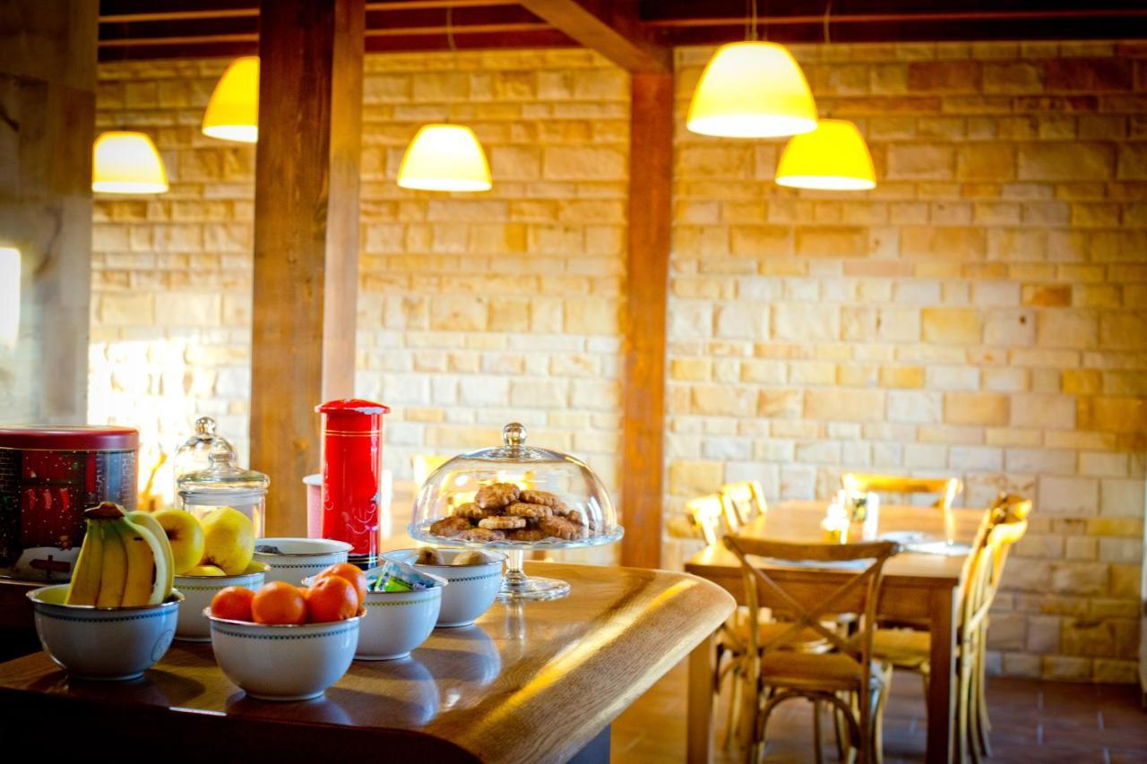 Hotel Cilda Ольерос-де-Писуэрга Экстерьер фото